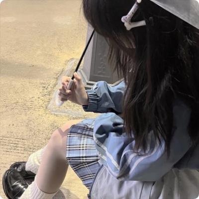 倾听我心
