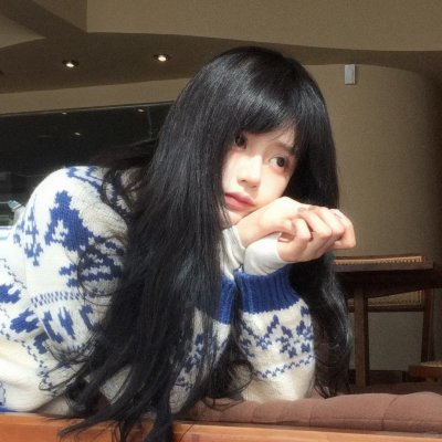 传闻中的女人