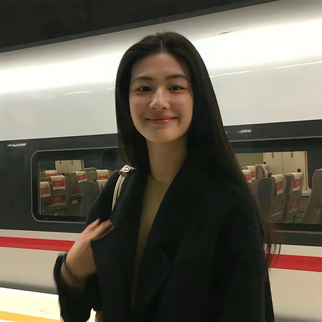 女孩的夏日秘密