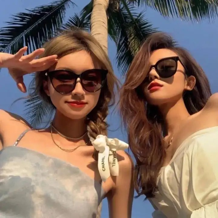 妮娜的抉择
